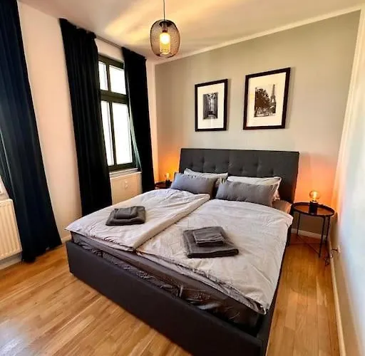 Wohnung In Leipzig